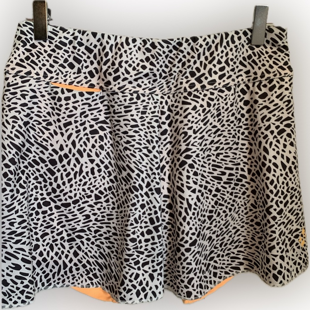 Jofit golf skirt